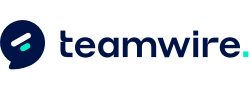 Teamwire Logo
